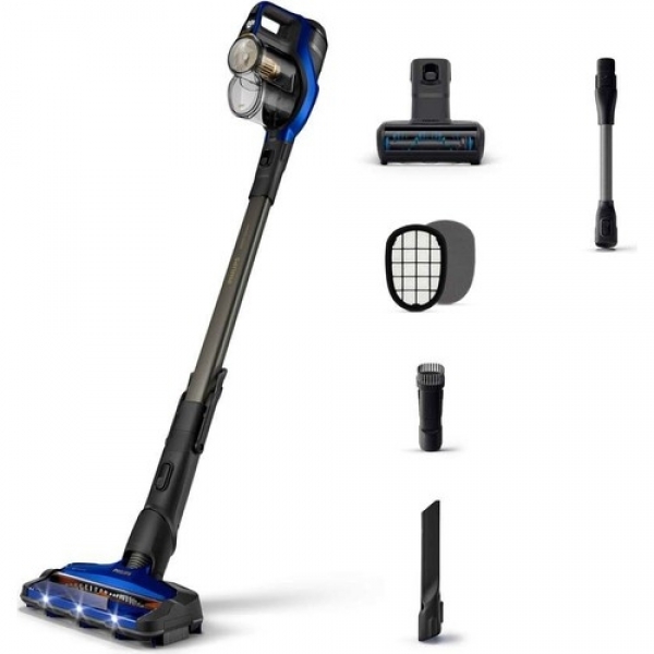 Philips 8000 Series XC8049/01 Şarjlı Süpürge