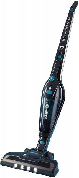 Leifheit Rotaro PowerVac Şarjlı Süpürge
