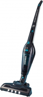 Leifheit Rotaro PowerVac Şarjlı Süpürge