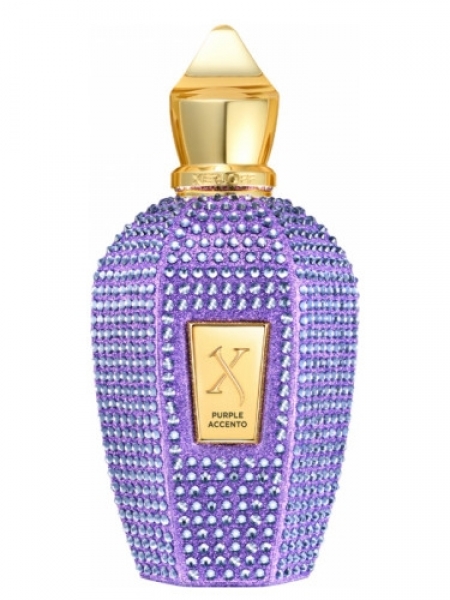 Xerjoff Purple Accento 100 ml EDP Unisex Parfüm