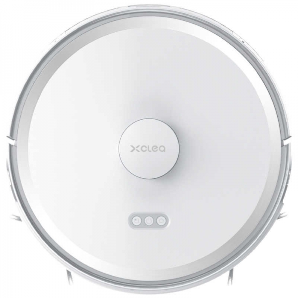 Xclea H30 Plus Robot Süpürge+Mop