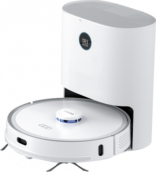 Xclea H30 Plus Robot Süpürge+Mop
