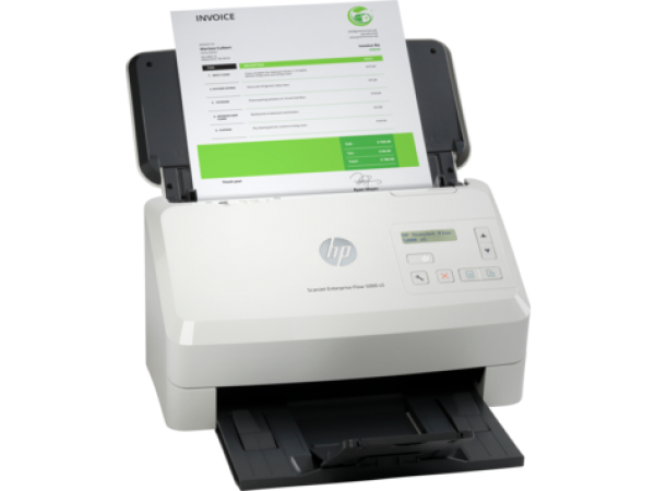 HP ScanJet Enterprise Flow 5000 S5 Tarayıcı
