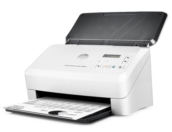 HP ScanJet Enterprise Flow 5000 S5 Tarayıcı