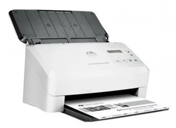 HP ScanJet Enterprise Flow 5000 S5 Tarayıcı