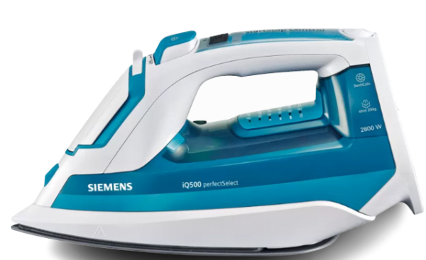 Siemens TB6028103 Buharlı Ütü