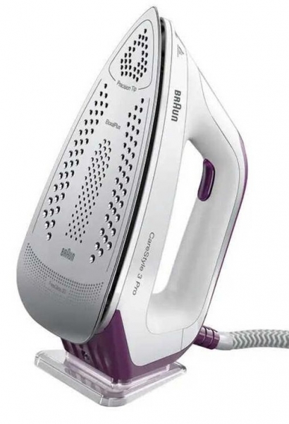Braun Carestyle 3 Pro IS3155VI Buhar Kazanlı Ütü