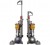 Dyson Small Ball Multifloor Elektrikli Süpürge