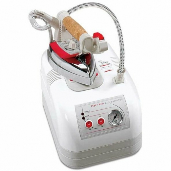 Gazzella Gazella Super Mini SPR/MN 2004/P Buhar Kazanlı Ütü