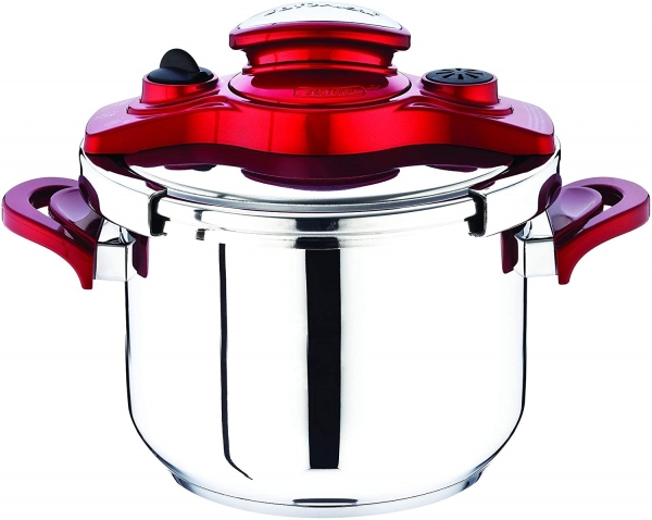 Schafer Safinox Düdüklü Tencere (7 Litre)