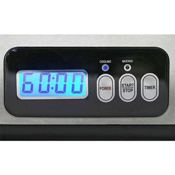 Whynter ICM-15L Dondurma Makinesi