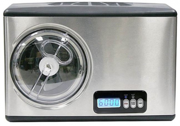 Whynter ICM-15L Dondurma Makinesi