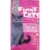 Funny Cats Bebek Pudra Kokulu İnce Taneli 5 lt Kedi Kumu