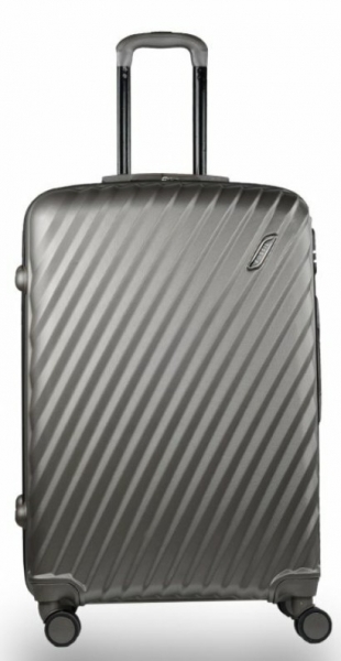 Fossil 1132 Abs Dayanıklı Büyük Boy Valiz