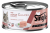 Single Pate Somonlu Tahılsız Yetişkin 80 gr Kedi Maması