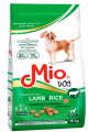 Mio Kuzu Etli Yetişkin 15 kg resim