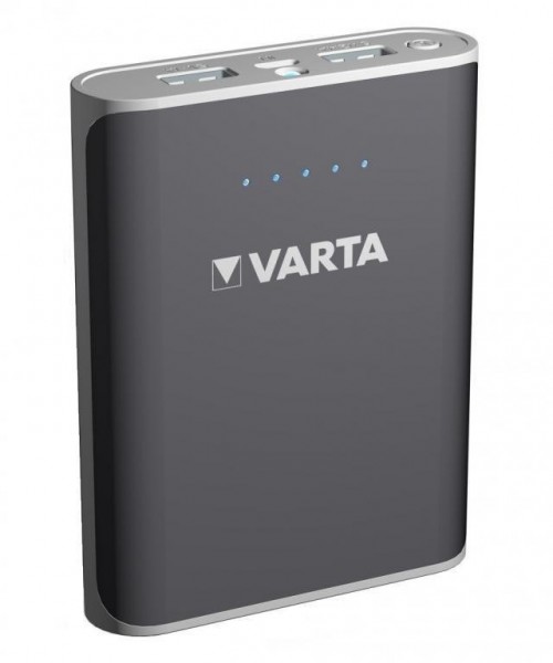 Varta PowerPack 10400 10400 mAh Powerbank