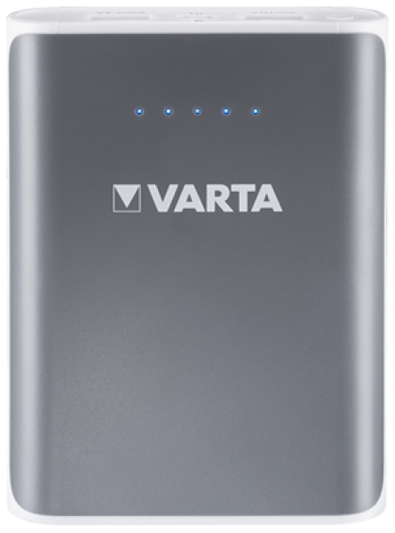 Varta PowerPack 10400 10400 mAh Powerbank