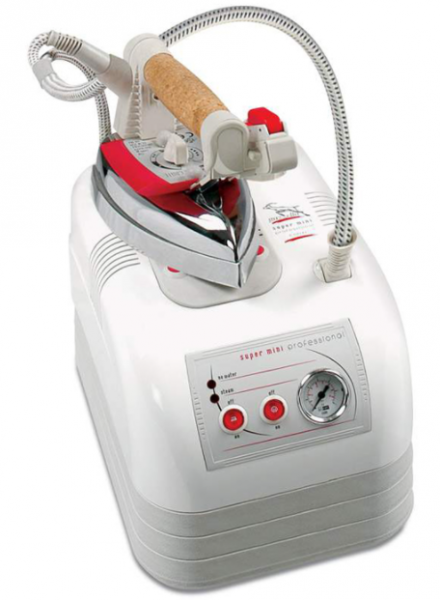 Gazella SPR/MN 2036/P Buhar Kazanlı Ütü