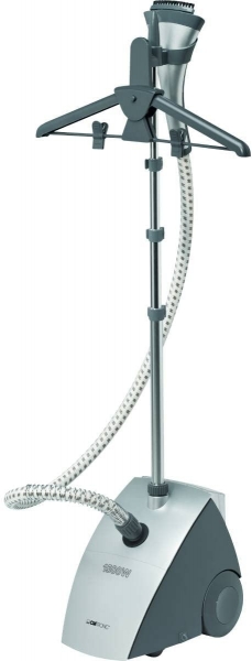 Clatronic TDC 3432 263561 Buharlı Düzleştirici