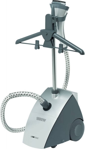 Clatronic TDC 3432 263561 Buharlı Düzleştirici