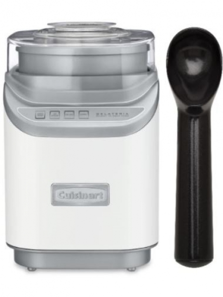 Cuisinart ICE60 Dondurma Makinesi