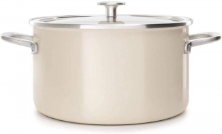 KitchenAid Artisan Emaye Derin Tencere 20 cm
