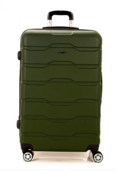 MCS MÇS V302 Abs Büyük Boy Valiz