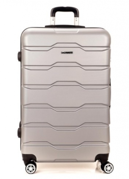 MCS MÇS V302 Abs Büyük Boy Valiz
