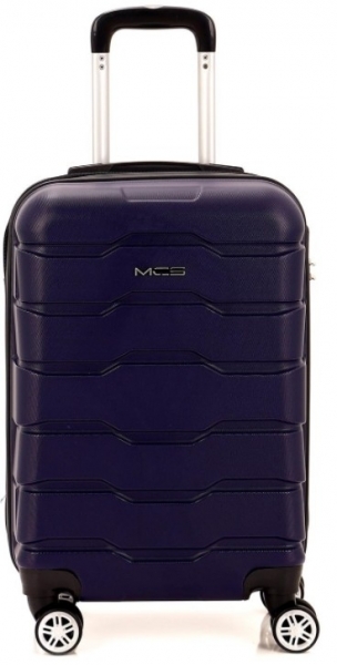 MCS MÇS V302 Abs Kabin Boy Valiz