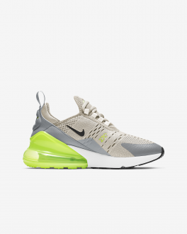 Nike Air Max 270 Çocuk Spor Ayakkabı
