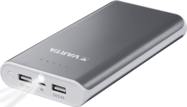 Varta 57962 16000 mAh Powerbank