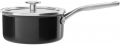 KitchenAid Artisan Emaye Sos Tenceresi 18 cm resim