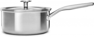 KitchenAid Çelik Sos Tenceresi 16 cm