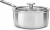 KitchenAid Çelik Sos Tenceresi 16 cm