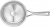 KitchenAid Çelik Sos Tenceresi 16 cm