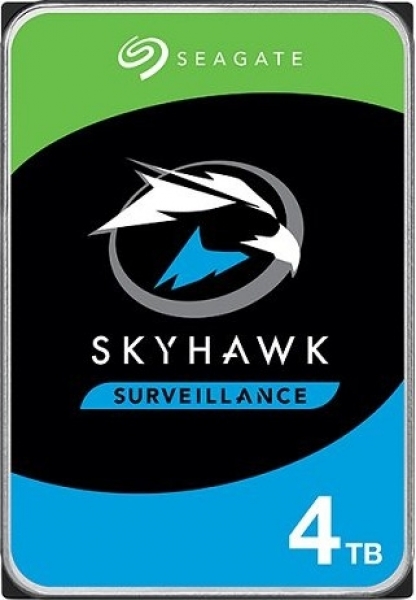 Seagate Skyhawk Surveillance HDD
