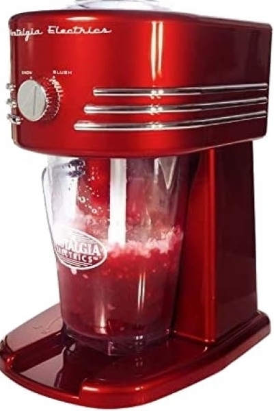 Nostalgia SNC-30 Heladera Dondurma Makinesi
