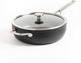KitchenAid Artisan Emaye Derin Tava 28 cm