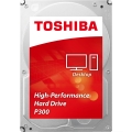 Toshiba P300 resim