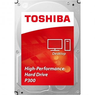 Toshiba P300 HDD