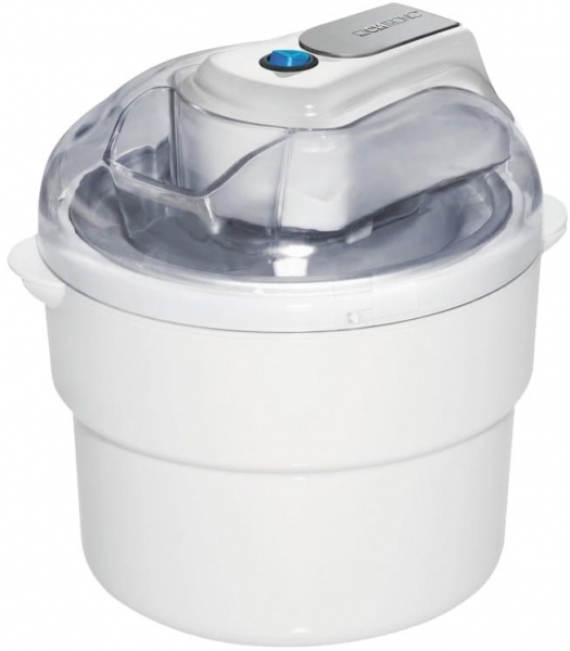 Clatronic ICM 3581 Dondurma Makinesi