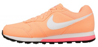 Nike MD Runner 2 Kadın Spor Ayakkabı