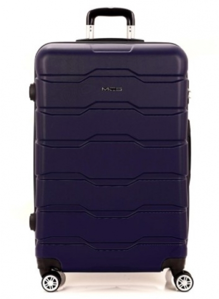 MCS MÇS V302 Abs Orta Boy Valiz
