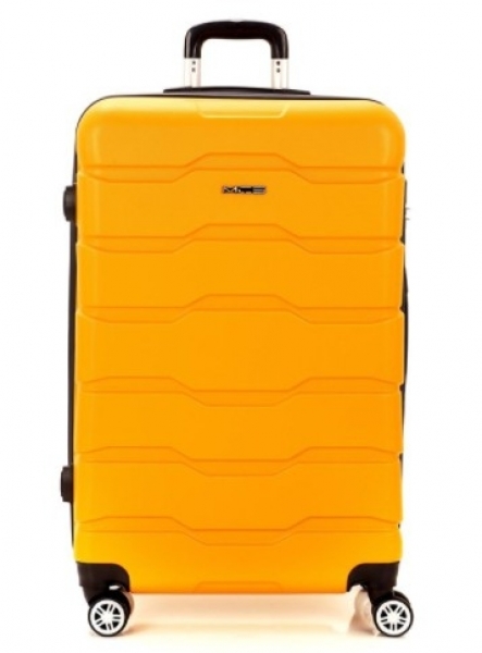 MCS MÇS V302 Abs Orta Boy Valiz