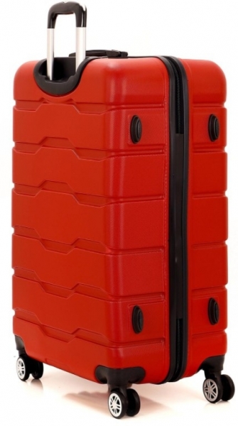 MCS MÇS V302 Abs Orta Boy Valiz