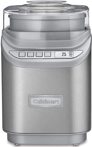 Cuisinart ICE70 Dondurma Makinesi