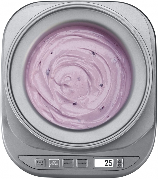 Cuisinart ICE70 Dondurma Makinesi