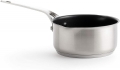 KitchenAid Çelik Sos Tavası 16 cm resim