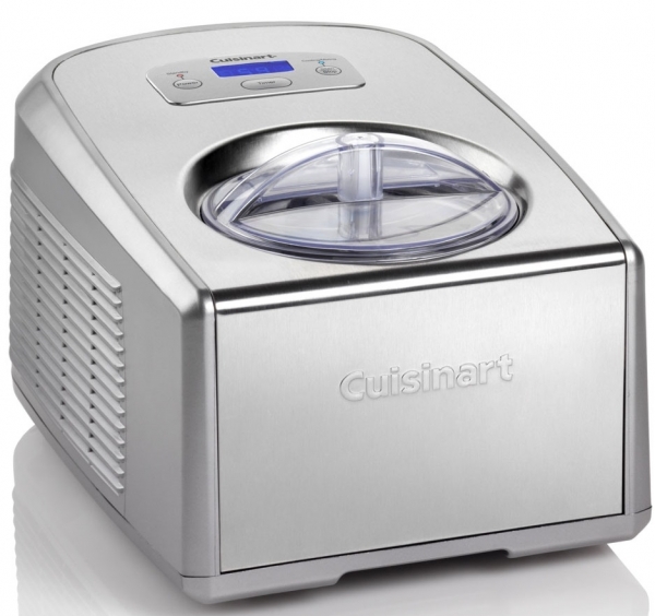 Cuisinart ICE100BCU Dondurma Makinesi